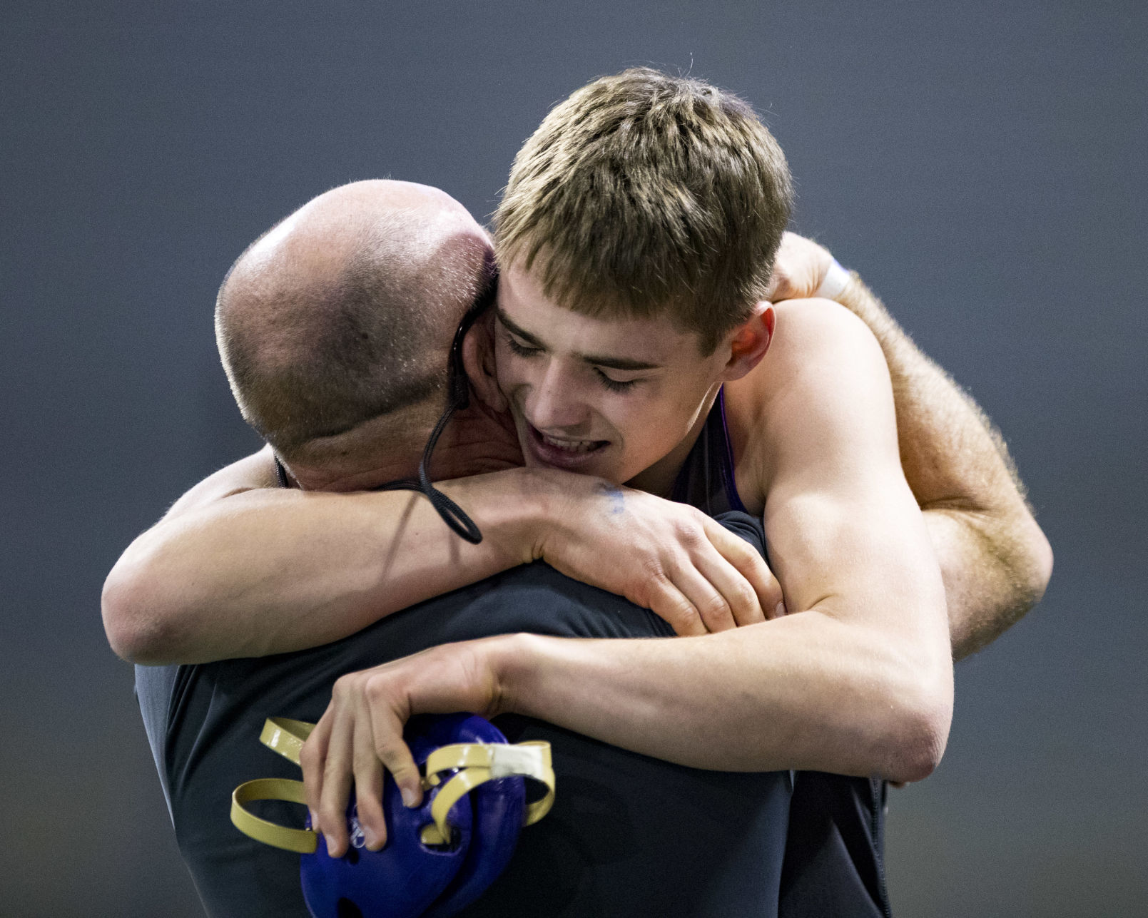 State wrestling tournament